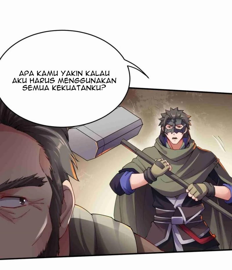 First Dragon (Yuanlong) Chapter 82 Gambar 20